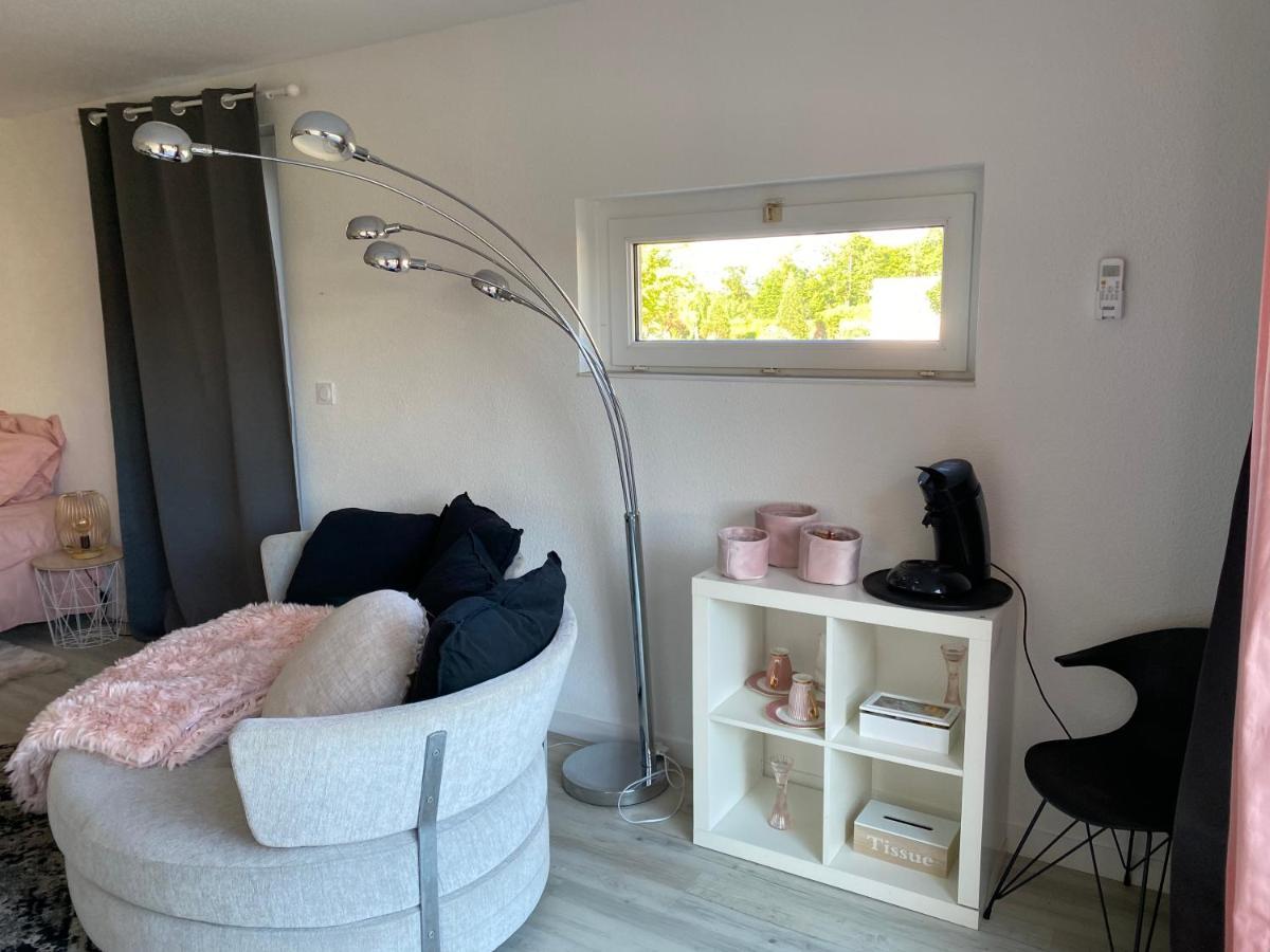 Agreable Chambre D'Hote Calme Avec Piscine Souvans Εξωτερικό φωτογραφία