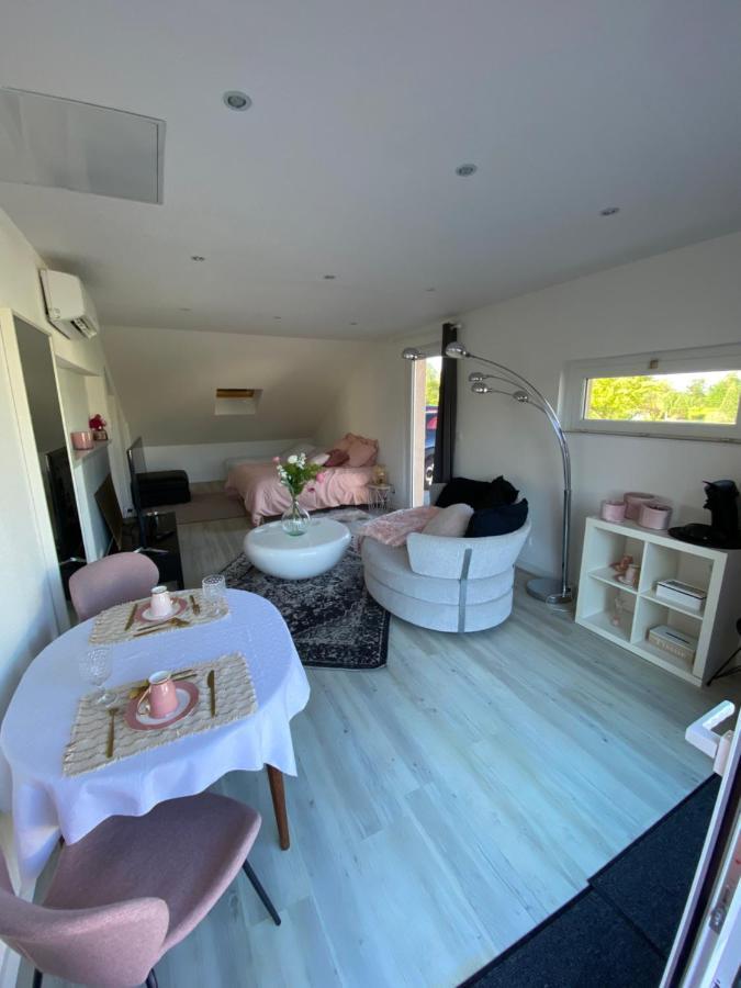 Agreable Chambre D'Hote Calme Avec Piscine Souvans Εξωτερικό φωτογραφία